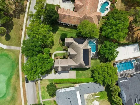 6110 Keenes Pointe Drive Windermere FL 34786