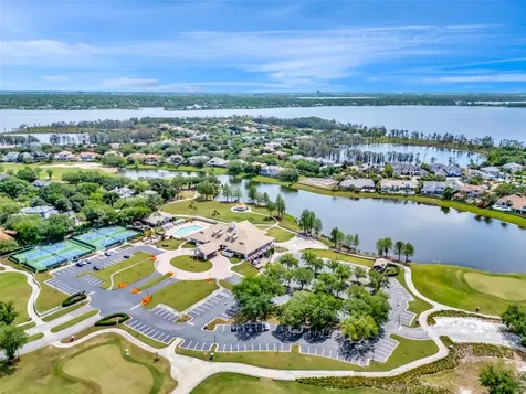 6110 Keenes Pointe Drive Windermere FL 34786