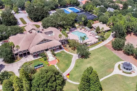 6110 Keenes Pointe Drive Windermere FL 34786