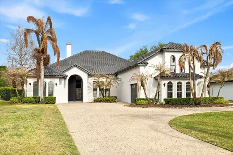 812 Johns Point Drive Oakland FL 34787