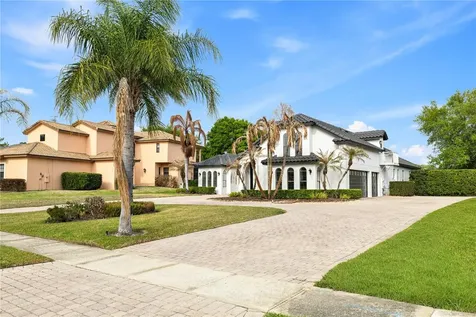812 Johns Point Drive Oakland FL 34787