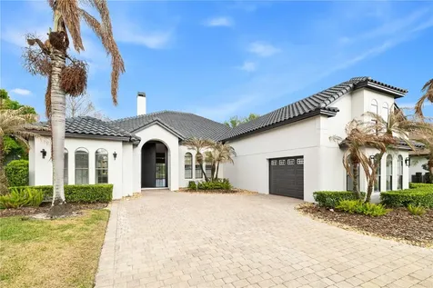 812 Johns Point Drive Oakland FL 34787