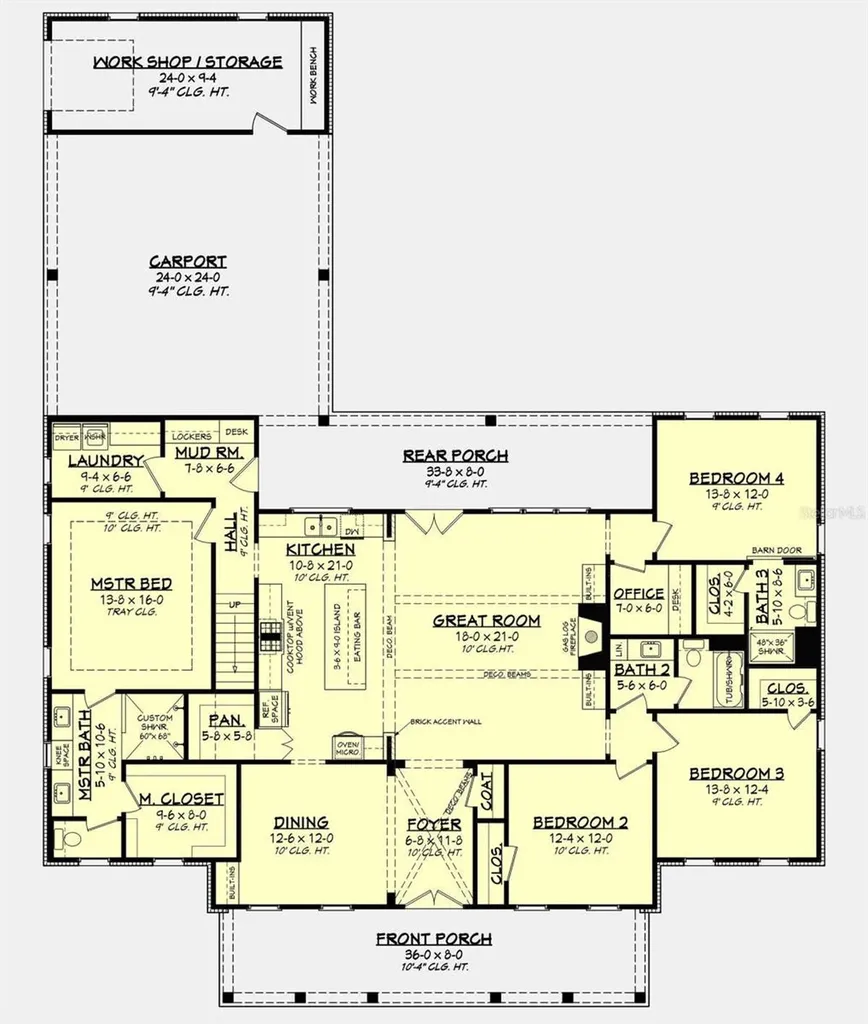 Tbd SE 14th Terrace Bushnell FL 33513