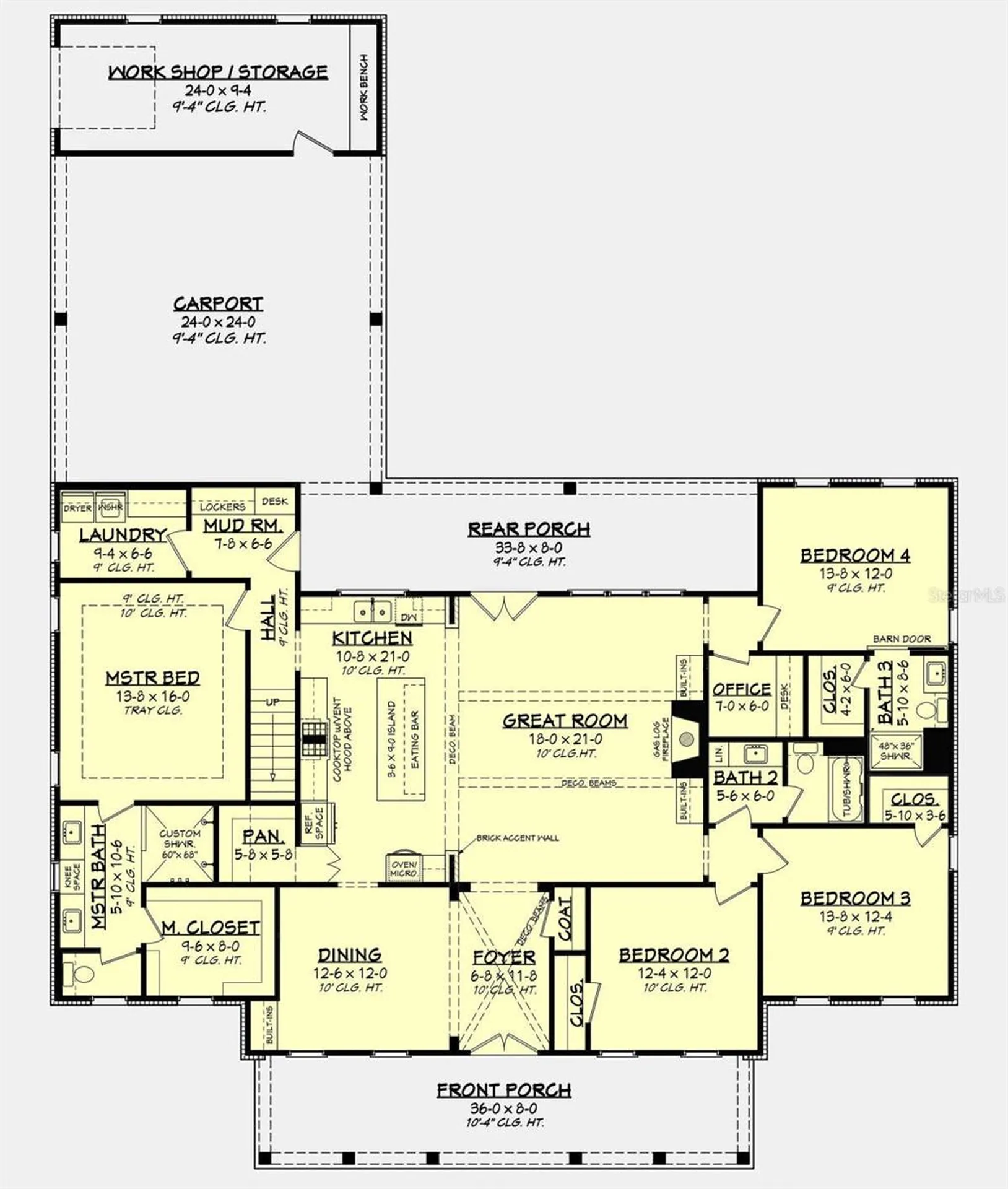 Tbd SE 14th Terrace Bushnell FL 33513