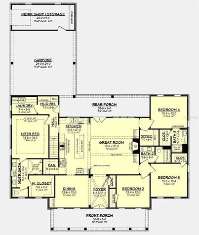 Tbd SE 14th Terrace Bushnell FL 33513