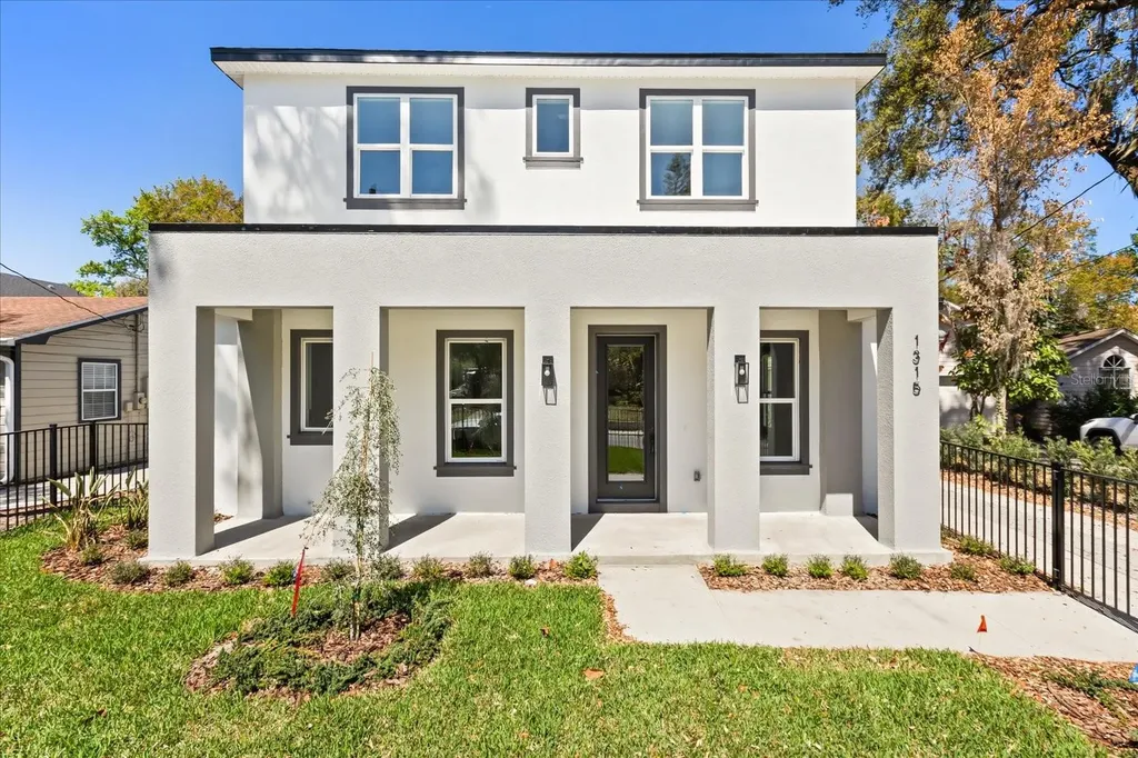 1315 E Harding Street Orlando FL 32806