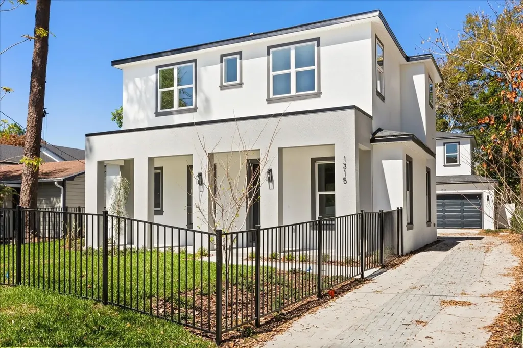 1315 E Harding Street Orlando FL 32806