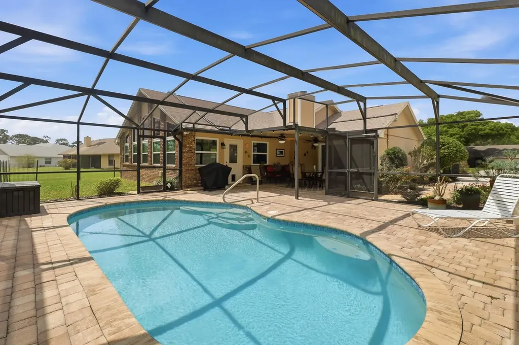 407 Glen Abbey Lane Debary FL 32713