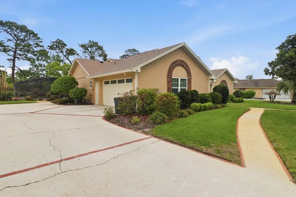 407 Glen Abbey Lane Debary FL 32713