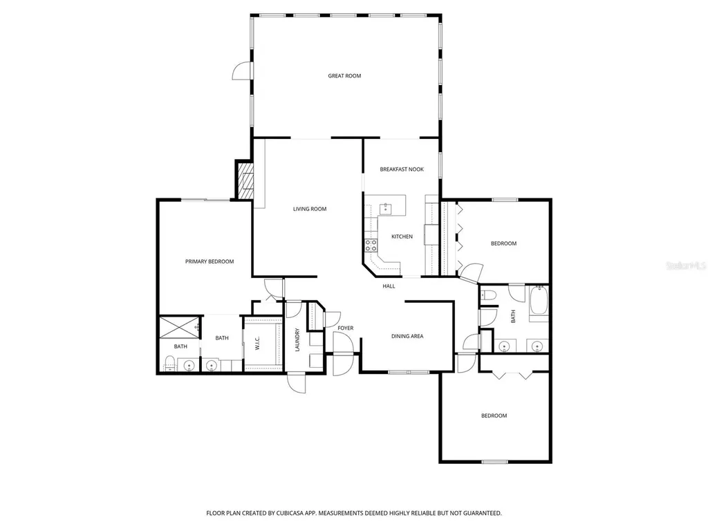 407 Glen Abbey Lane Debary FL 32713