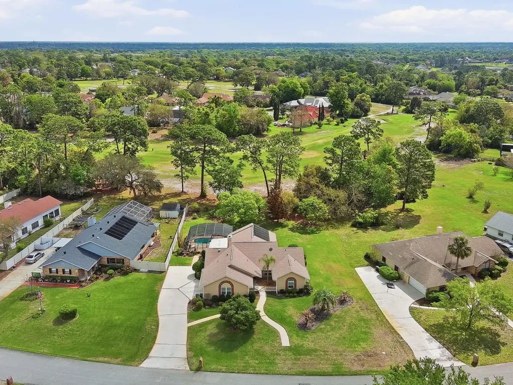 407 Glen Abbey Lane Debary FL 32713
