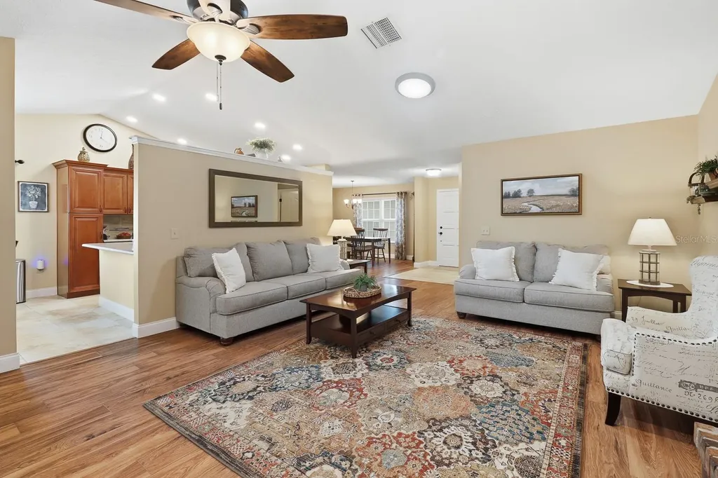 407 Glen Abbey Lane Debary FL 32713
