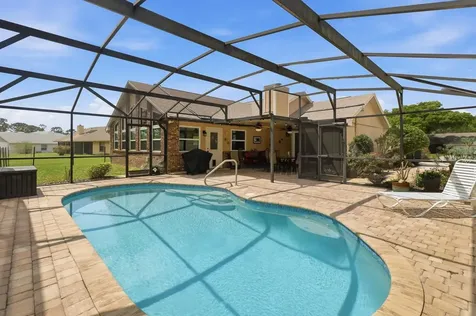407 Glen Abbey Lane Debary FL 32713