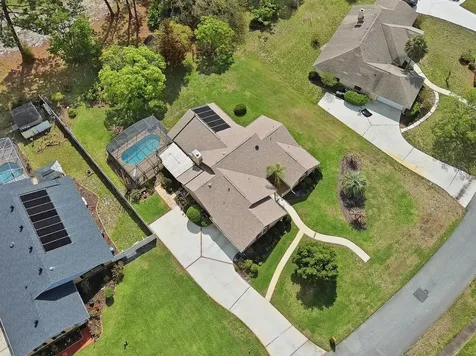 407 Glen Abbey Lane Debary FL 32713