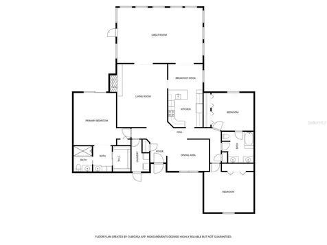 407 Glen Abbey Lane Debary FL 32713