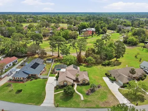 407 Glen Abbey Lane Debary FL 32713