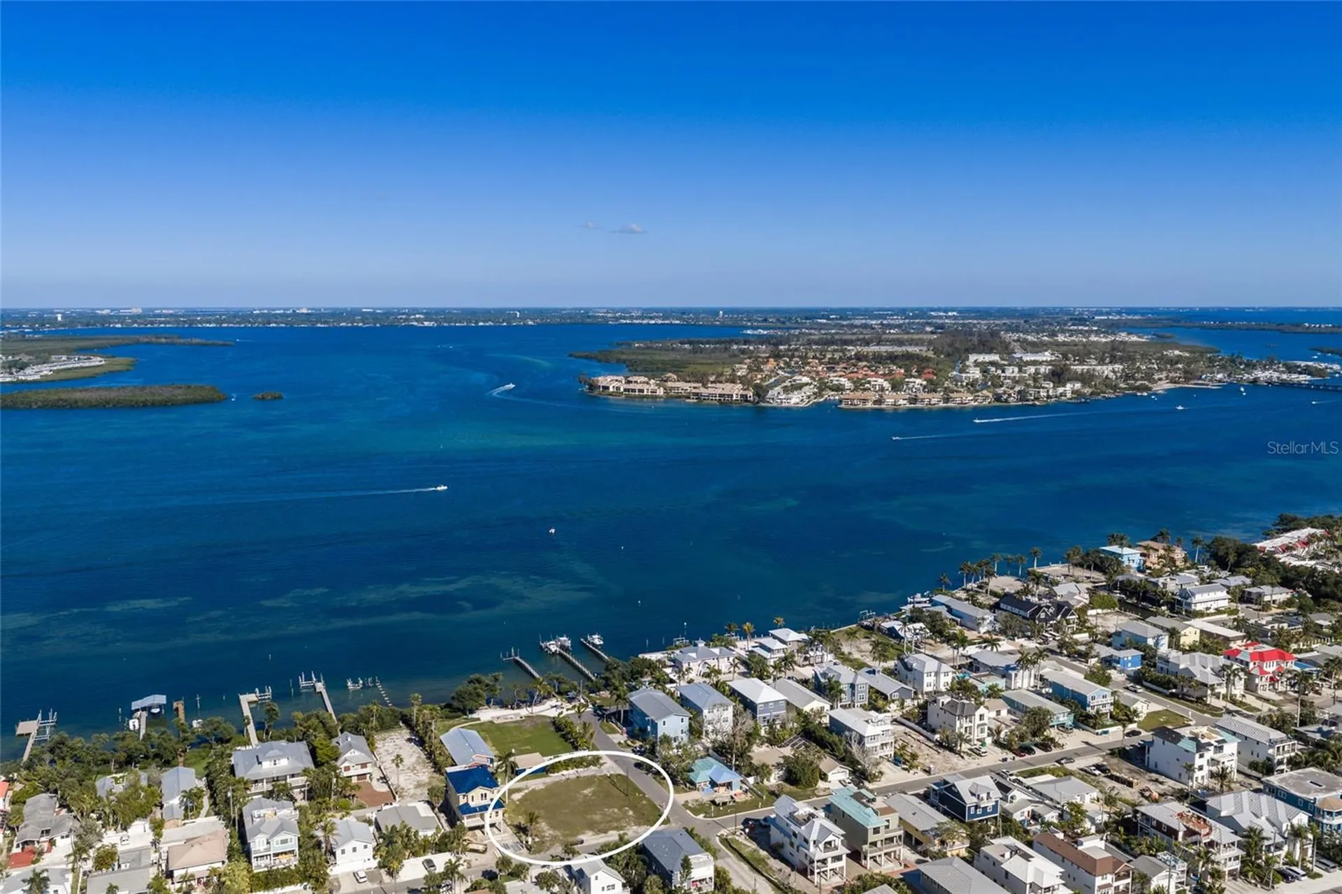 300 23rd Street N Bradenton Beach FL 34217