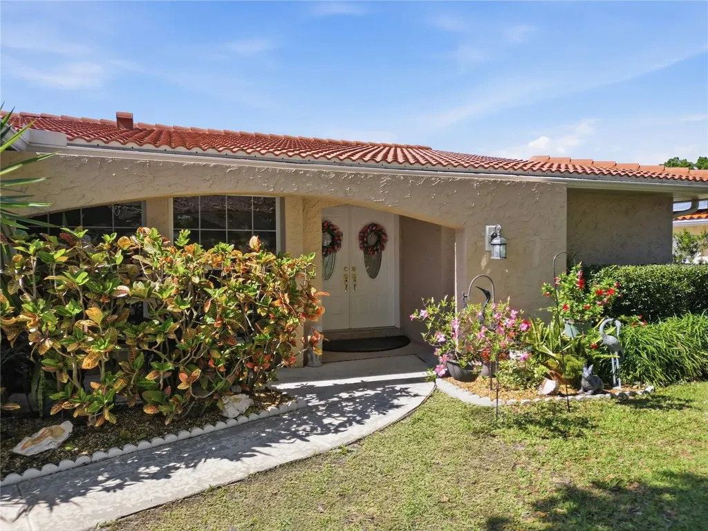 2138 Egret Drive Clearwater FL 33764