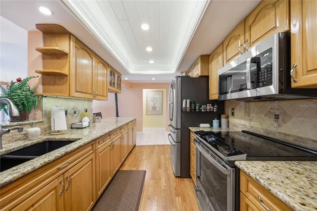 2138 Egret Drive Clearwater FL 33764