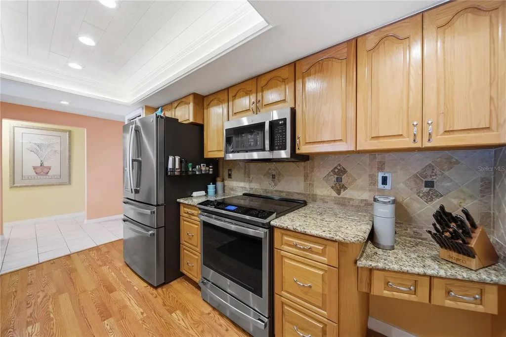 2138 Egret Drive Clearwater FL 33764