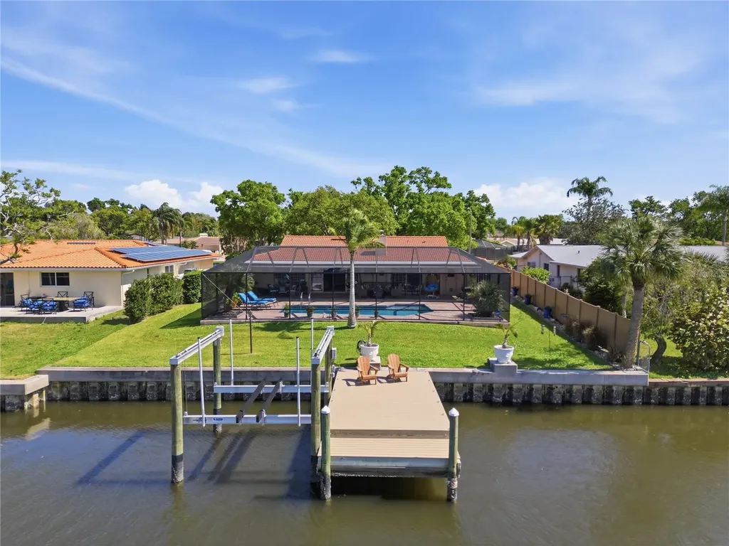 2138 Egret Drive Clearwater FL 33764