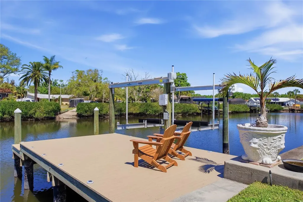 2138 Egret Drive Clearwater FL 33764