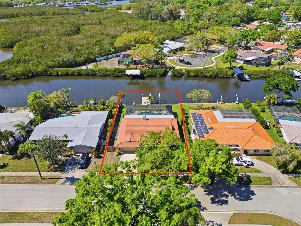 2138 Egret Drive Clearwater FL 33764