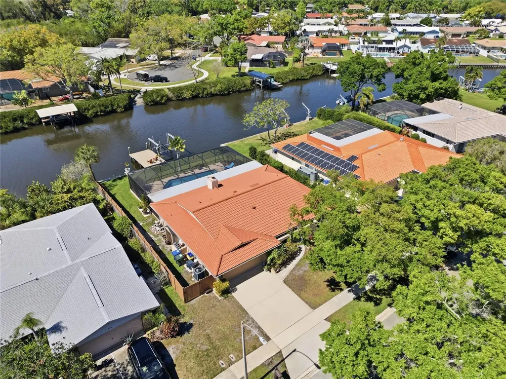 2138 Egret Drive Clearwater FL 33764