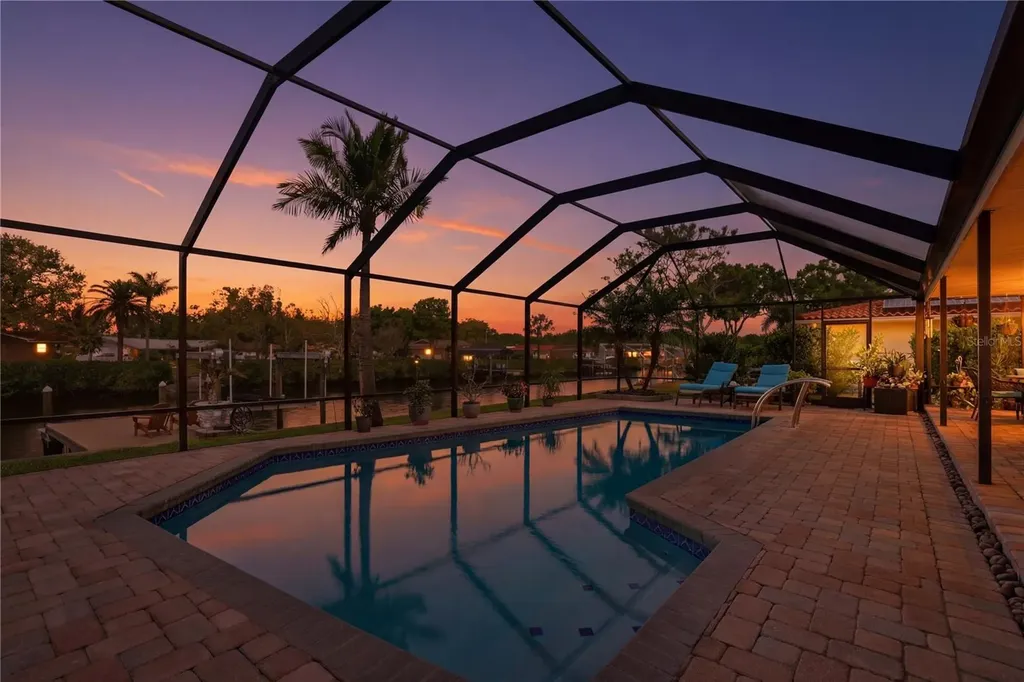 2138 Egret Drive Clearwater FL 33764