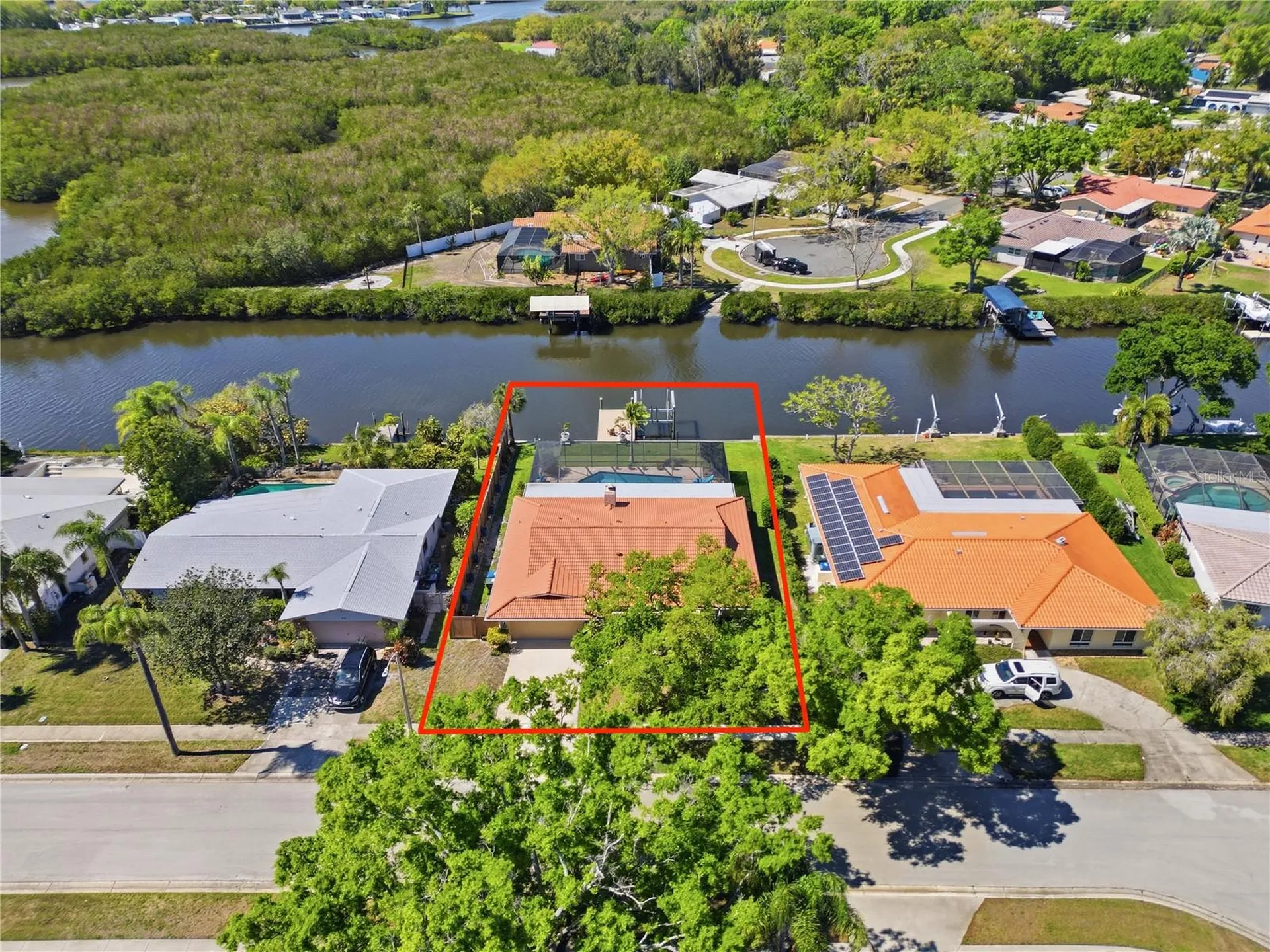 2138 Egret Drive Clearwater FL 33764