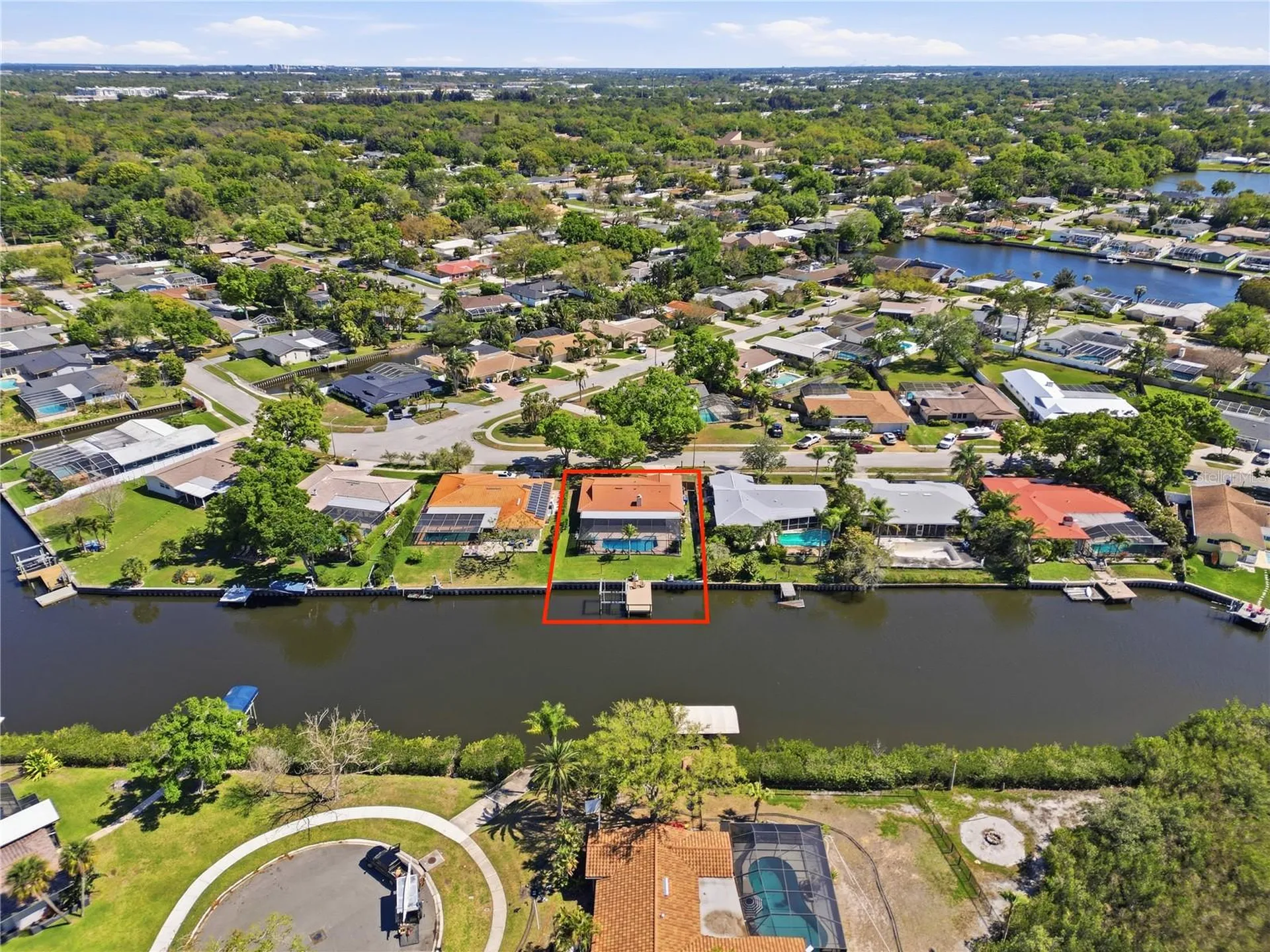 2138 Egret Drive Clearwater FL 33764