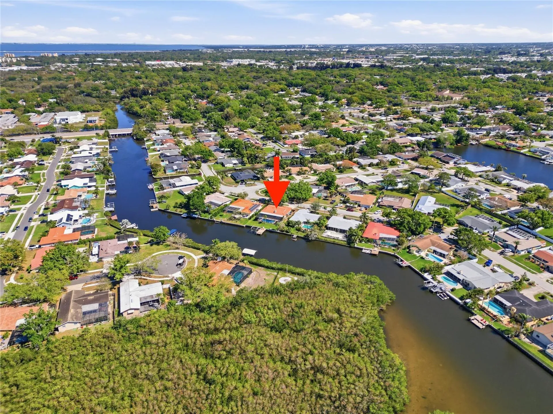 2138 Egret Drive Clearwater FL 33764