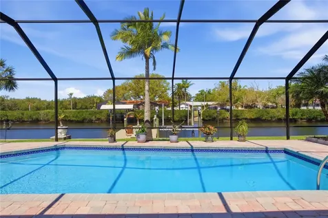 2138 Egret Drive Clearwater FL 33764