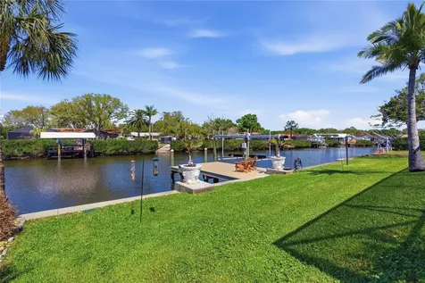 2138 Egret Drive Clearwater FL 33764