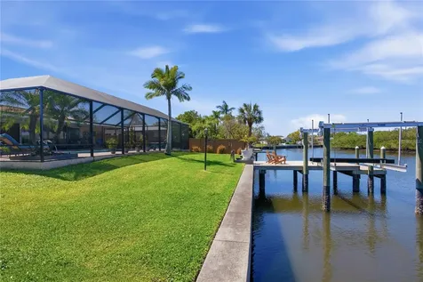 2138 Egret Drive Clearwater FL 33764
