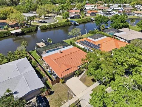 2138 Egret Drive Clearwater FL 33764