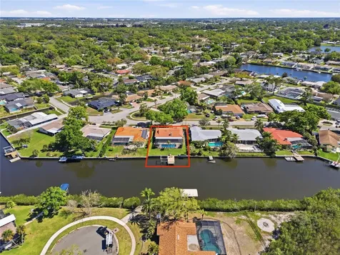 2138 Egret Drive Clearwater FL 33764