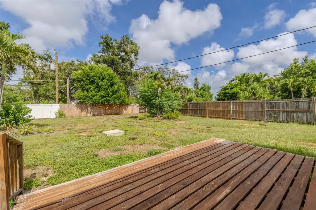 1349 Young Avenue Clearwater FL 33756