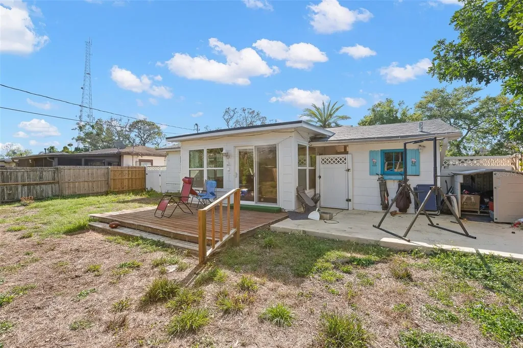 1349 Young Avenue Clearwater FL 33756