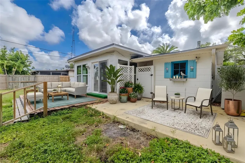 1349 Young Avenue Clearwater FL 33756