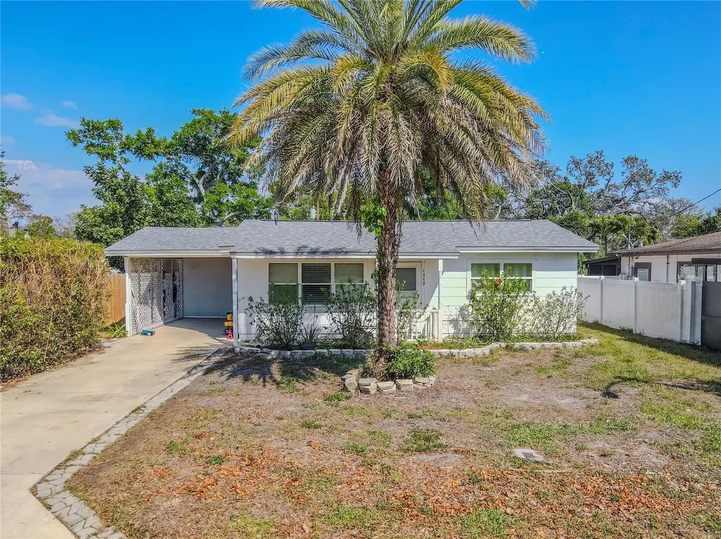 1349 Young Avenue Clearwater FL 33756