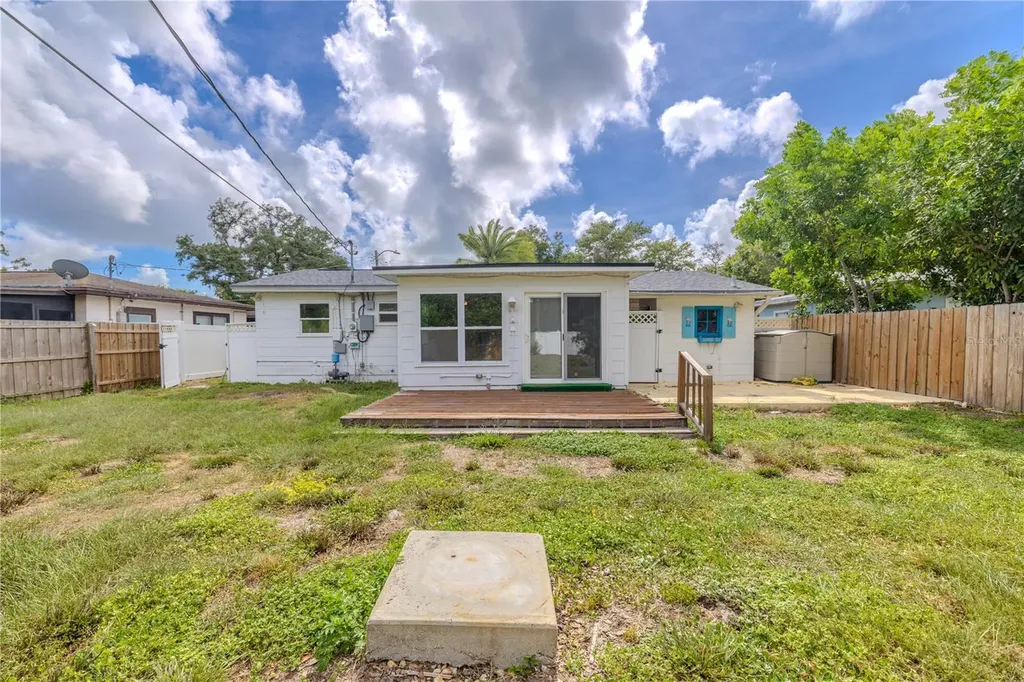 1349 Young Avenue Clearwater FL 33756