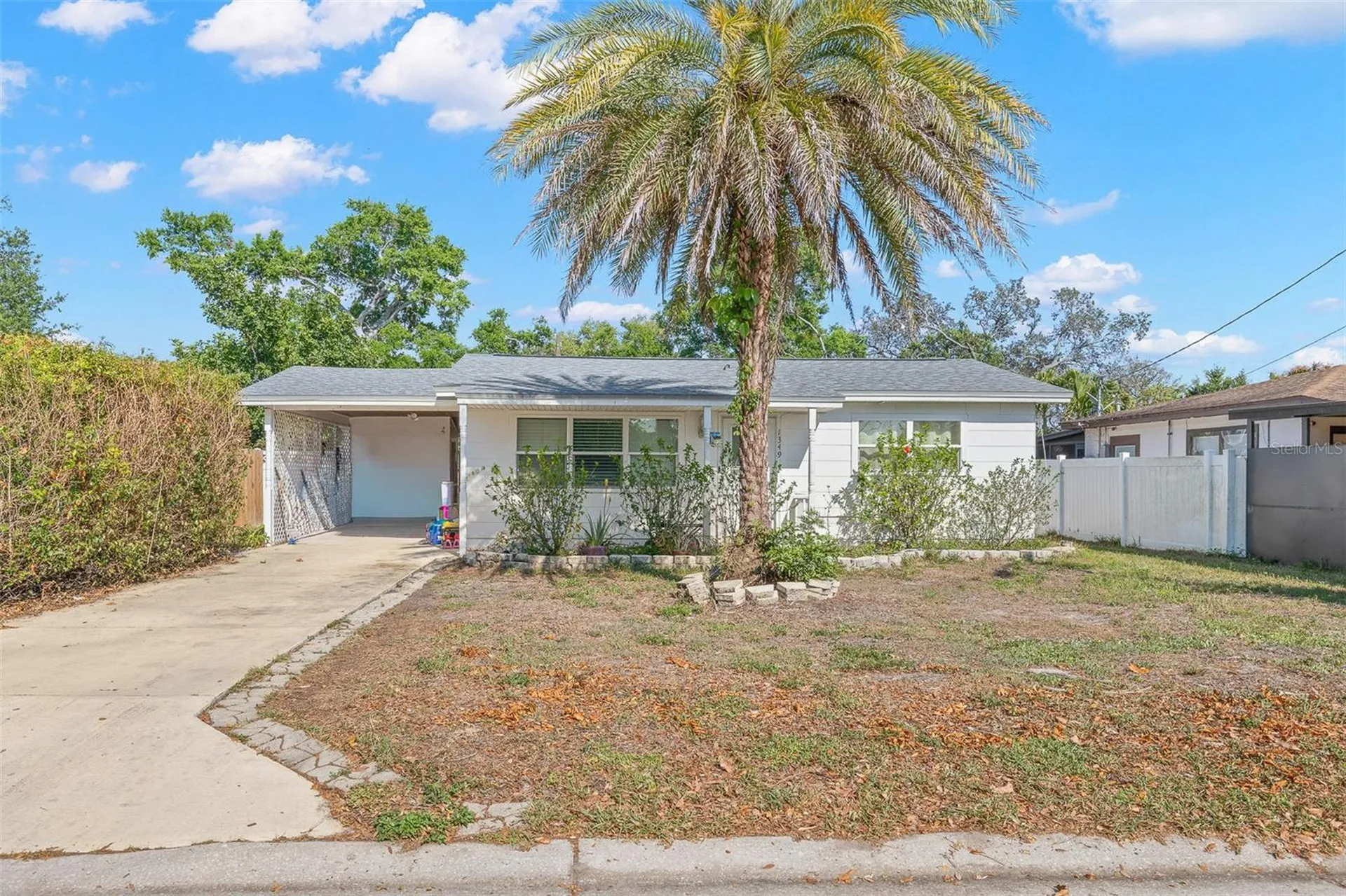 1349 Young Avenue Clearwater FL 33756