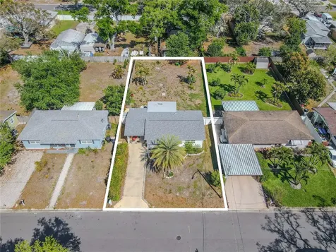 1349 Young Avenue Clearwater FL 33756