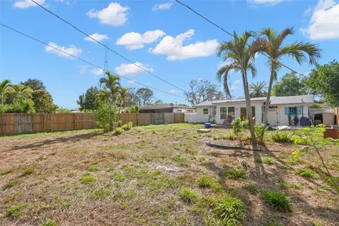 1349 Young Avenue Clearwater FL 33756