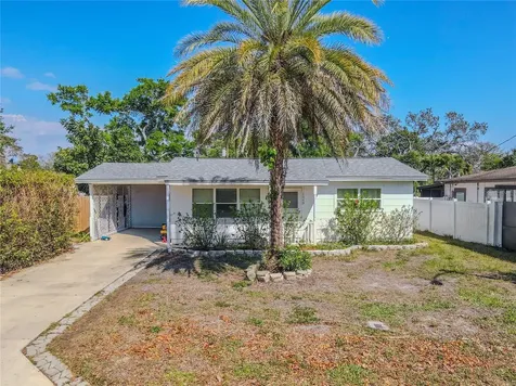 1349 Young Avenue Clearwater FL 33756