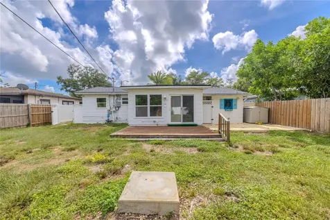 1349 Young Avenue Clearwater FL 33756