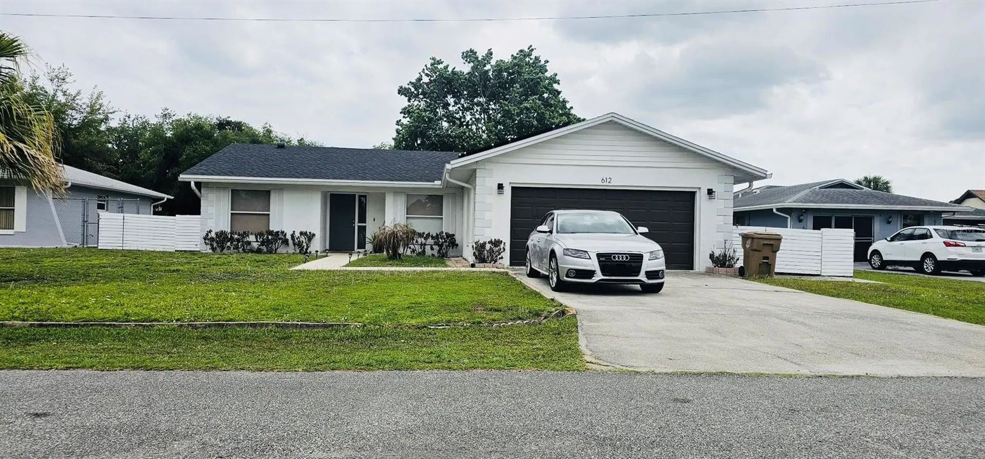 612 Estrada Lane Kissimmee FL 34758