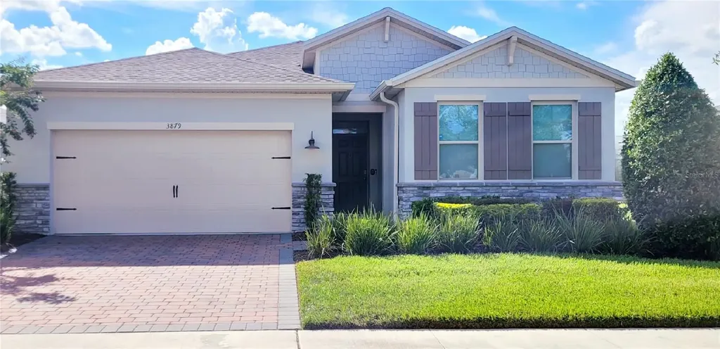 3879 Winged Elm Court Clermont FL 34714