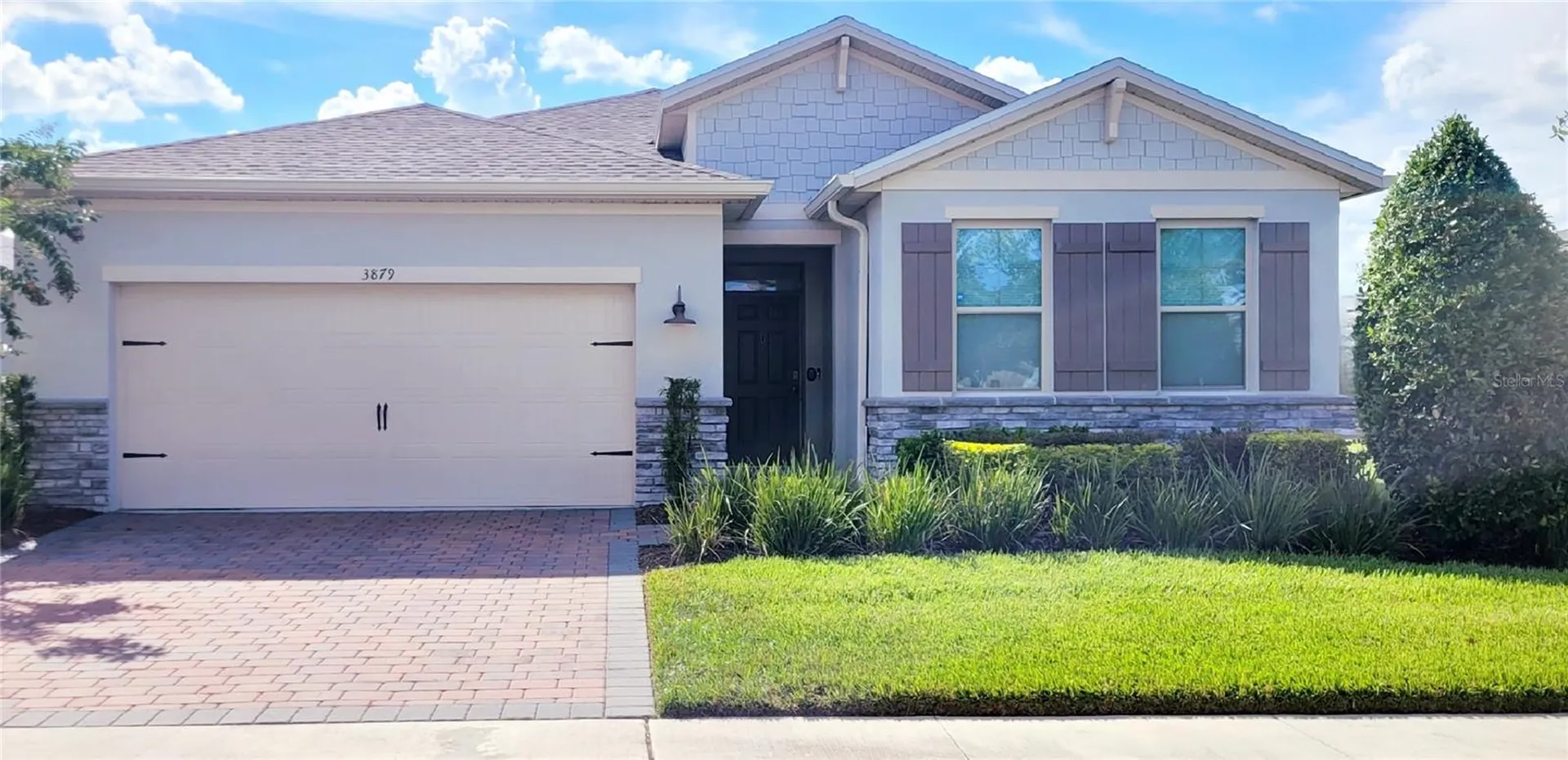 3879 Winged Elm Court Clermont FL 34714